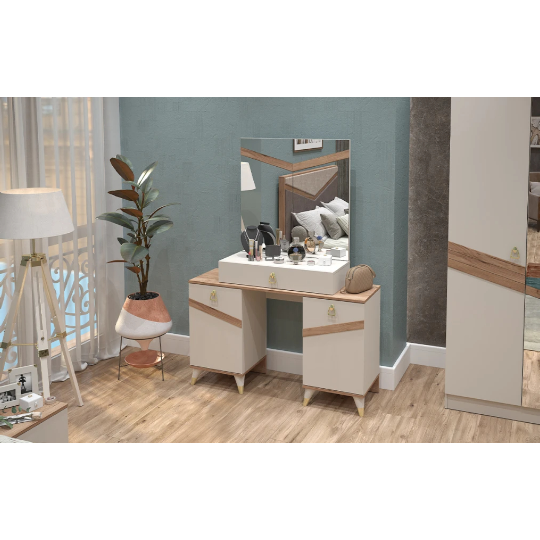 Yataq Dəsti Perla Port - Thumbnail 5