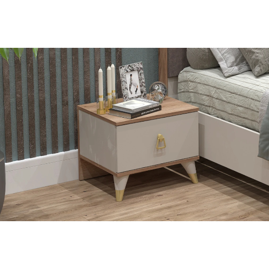 Yataq Dəsti Perla Port - Thumbnail 6