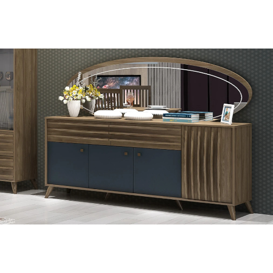 Qonaq dəsti Perla Praqa - Thumbnail 3