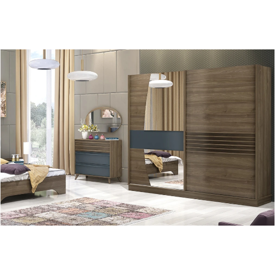 Yataq Dəsti Perla Praqa - Thumbnail 2