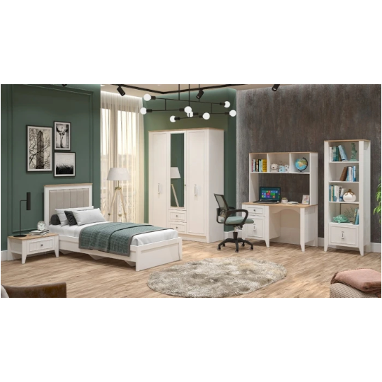 Gənc Dəsti Perla Reyn - Thumbnail 0