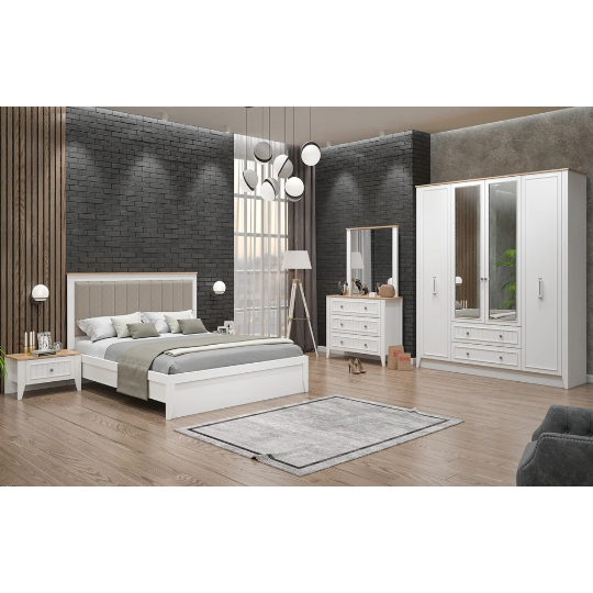 Yataq Dəsti Perla Reyn - Thumbnail 0