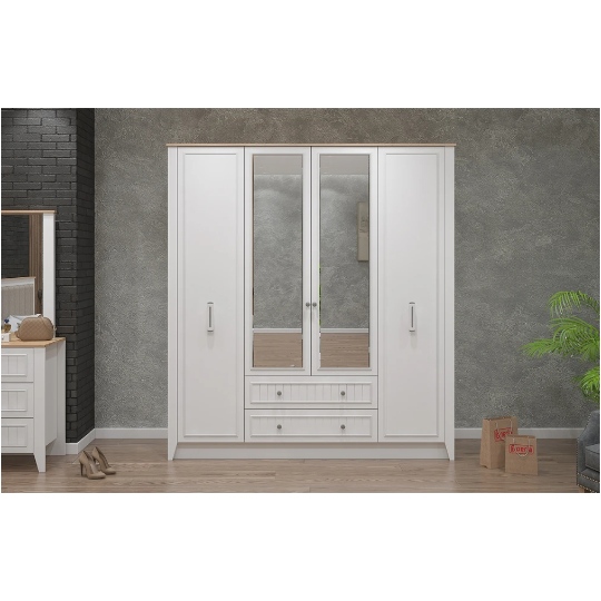 Yataq Dəsti Perla Reyn - Thumbnail 3