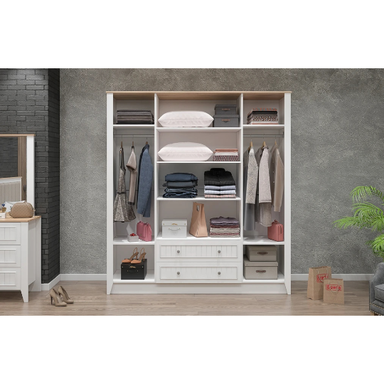 Yataq Dəsti Perla Reyn - Thumbnail 4