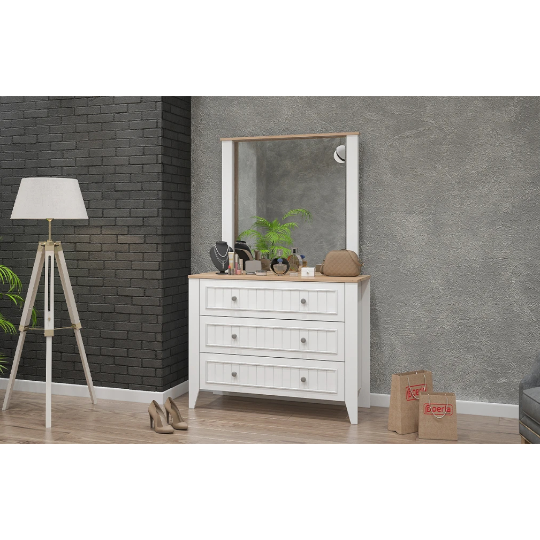 Yataq Dəsti Perla Reyn - Thumbnail 5