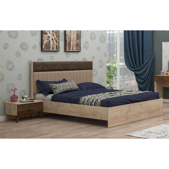 Yataq Dəsti Perla Rio - Thumbnail 1