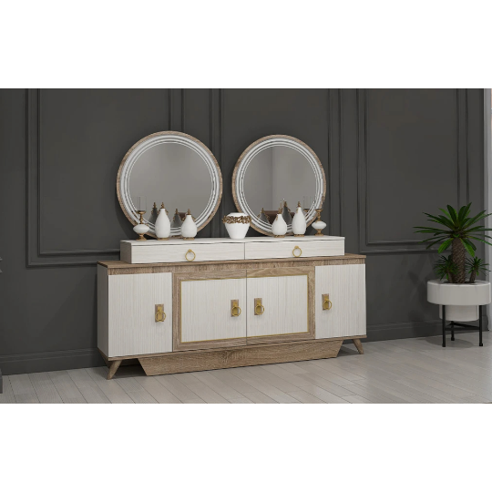 Qonaq dəsti Perla Riva - Thumbnail 3