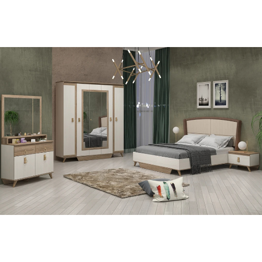 Yataq Dəsti Perla Riva