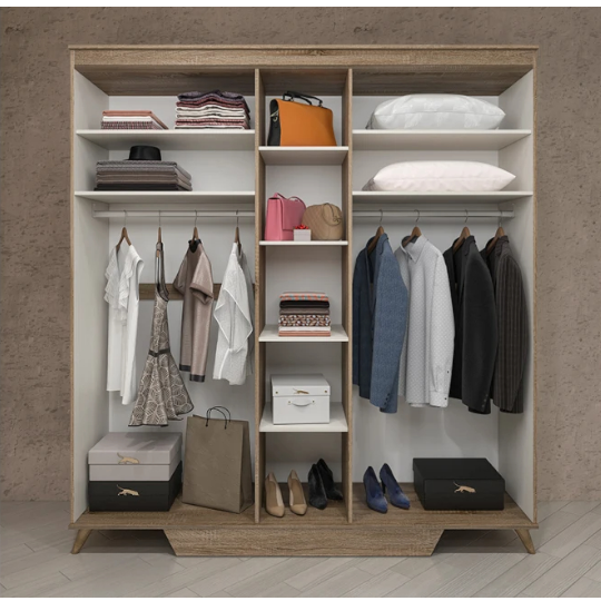 Yataq Dəsti Perla Riva - Thumbnail 4