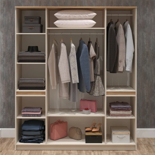 Yataq Dəsti Perla Rubi - Thumbnail 2