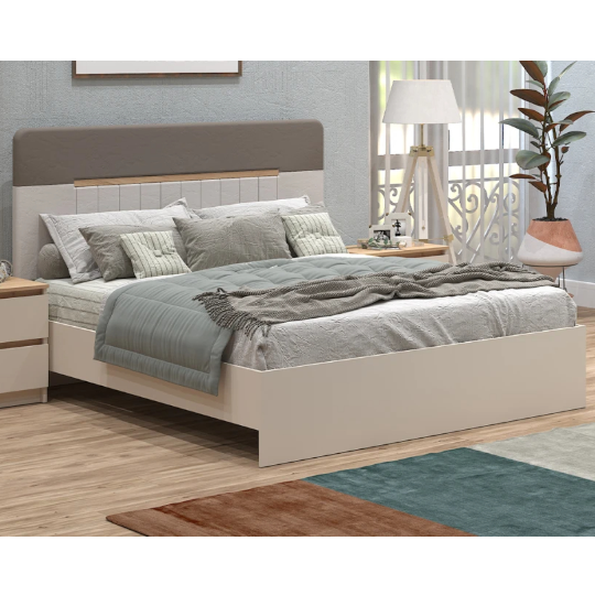 Yataq Dəsti Perla Rubi - Thumbnail 4