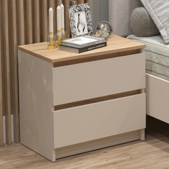 Yataq Dəsti Perla Rubi - Thumbnail 6