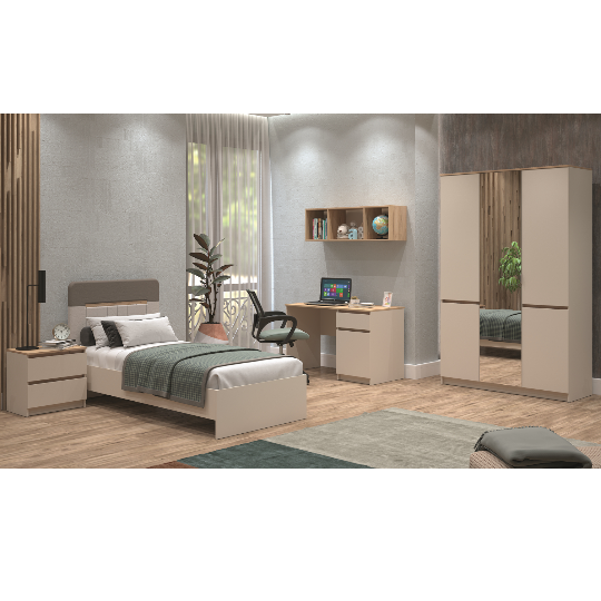 Gənc Dəsti Perla Rubi