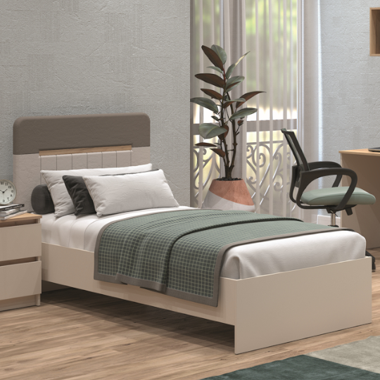 Gənc Dəsti Perla Rubi - Thumbnail 1