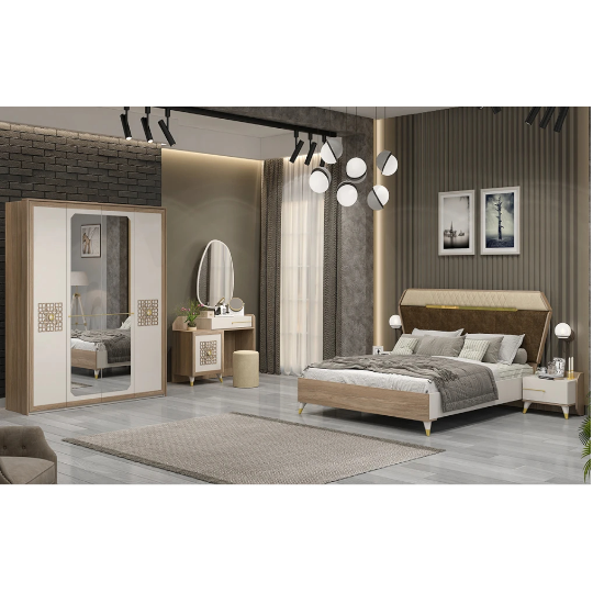 Yataq Dəsti Perla Sena