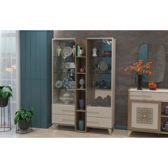 Qonaq dəsti Perla Sena - Thumbnail 3