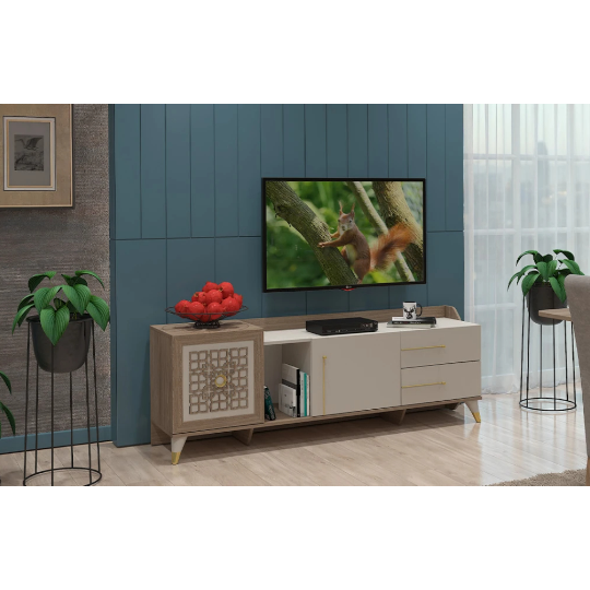 Qonaq dəsti Perla Sena - Thumbnail 4