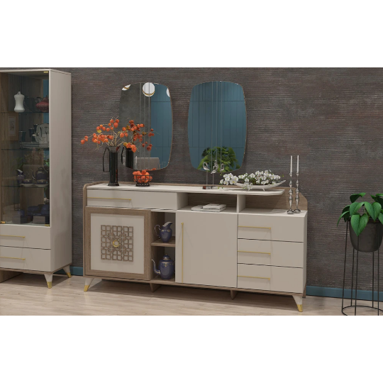 Qonaq dəsti Perla Sena - Thumbnail 5