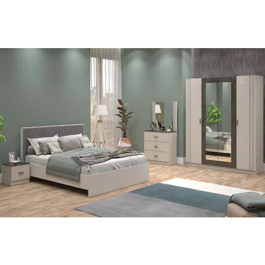 Yataq Dəsti Perla Solo