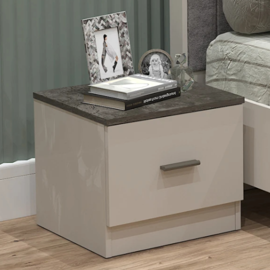 Yataq Dəsti Perla Solo - Thumbnail 6