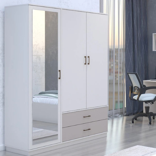 Yataq Dəsti Perla Venus - Thumbnail 2