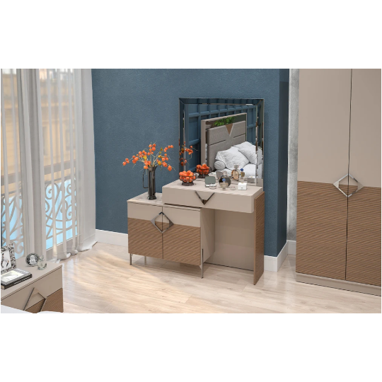 Yataq Dəsti Perla Venus - Thumbnail 5