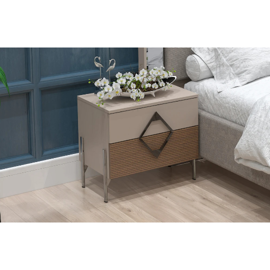 Yataq Dəsti Perla Venus - Thumbnail 6