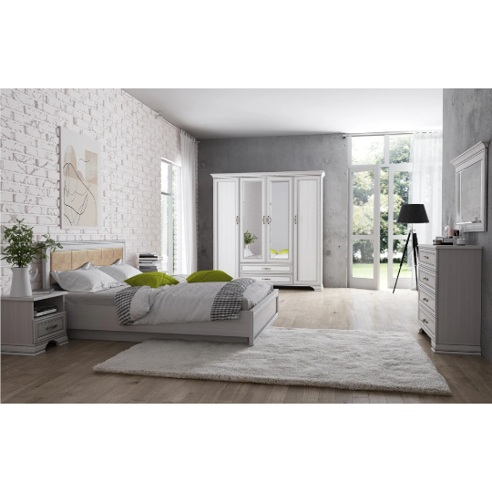 Yataq Dəsti Perla Tiffani 