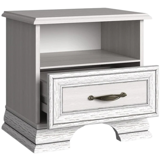 Yataq Dəsti Perla Tiffani  - Thumbnail 6