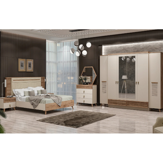 Yataq Dəsti Perla Toronto