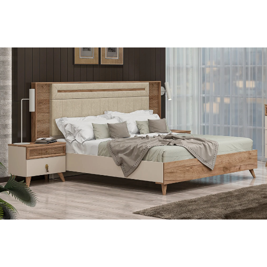 Yataq Dəsti Perla Toronto - Thumbnail 1