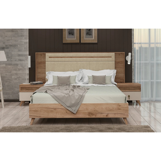 Yataq Dəsti Perla Toronto - Thumbnail 2