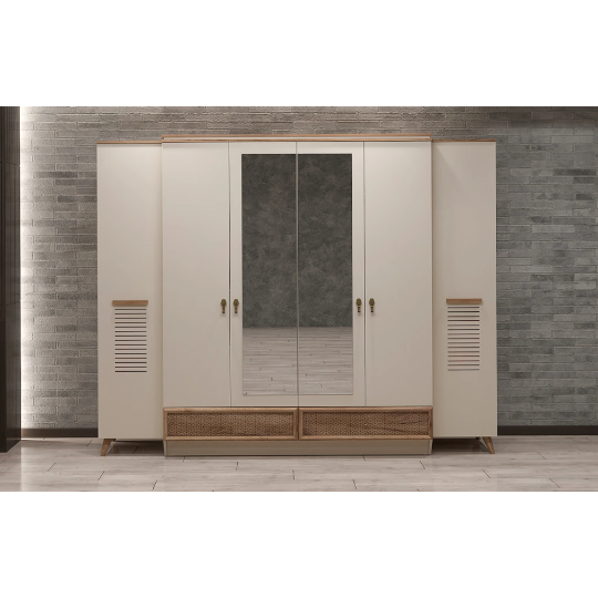 Yataq Dəsti Perla Toronto - Thumbnail 3