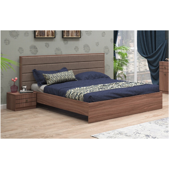 Yataq Dəsti Perla Tuna (4 Qapılı Dolab ilə) - Thumbnail 1