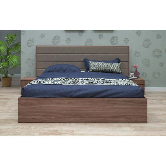 Yataq Dəsti Perla Tuna (4 Qapılı Dolab ilə) - Thumbnail 2