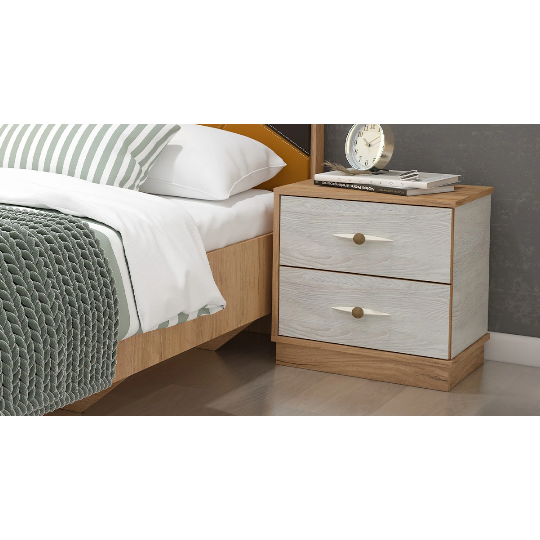 Gənc Dəsti Perla Vega (Zolotoy) - Thumbnail 5