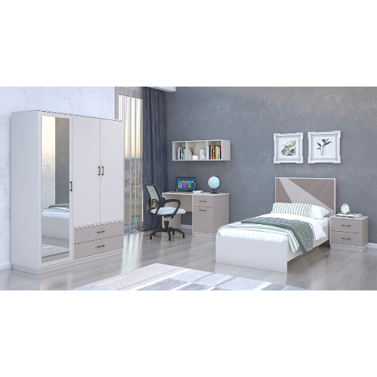 Gənc Dəsti Perla Vega (Kaşemir)