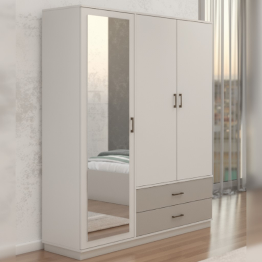 Gənc Dəsti Perla Vega (Kaşemir) - Thumbnail 2