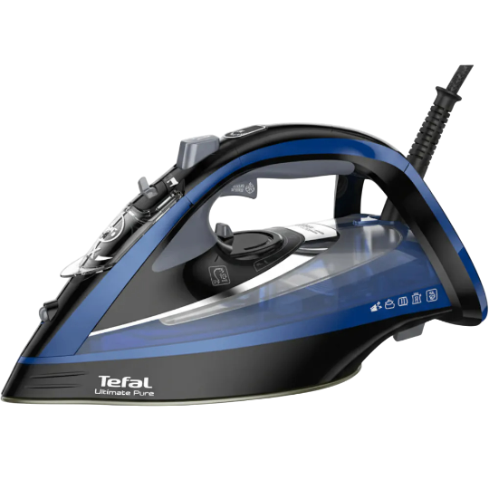 Ütü Tefal FV9848 Ultimate Pure
