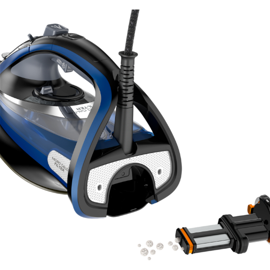 Ütü Tefal FV9848 Ultimate Pure - Thumbnail 3