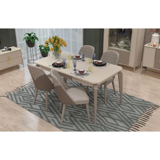 Qonaq dəsti Perla Verona - Thumbnail 1