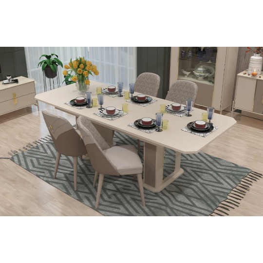 Qonaq dəsti Perla Verona - Thumbnail 2