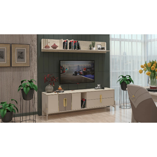 Qonaq dəsti Perla Verona - Thumbnail 3