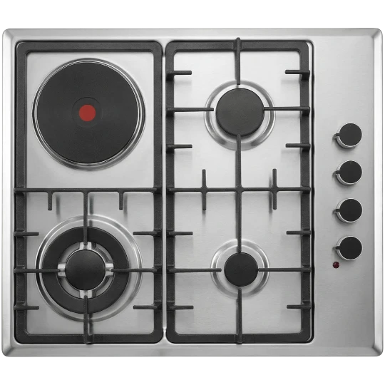 Bişirmə Paneli Ezel 4119 İnox