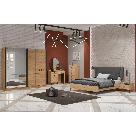 Yataq Dəsti Perla Vyana