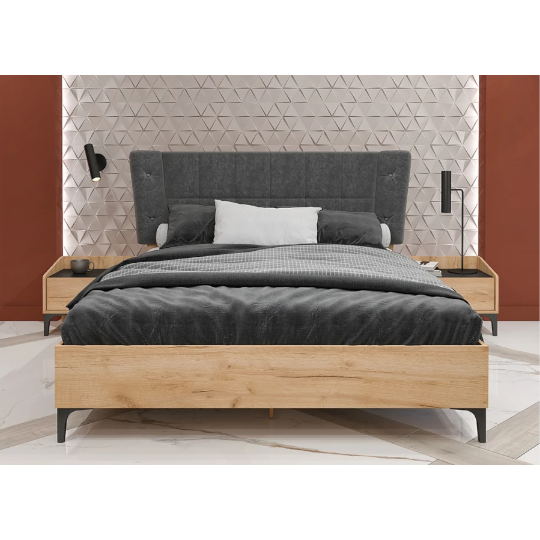 Yataq Dəsti Perla Vyana - Thumbnail 2