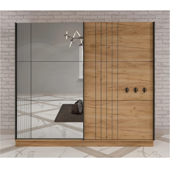 Yataq Dəsti Perla Vyana - Thumbnail 3