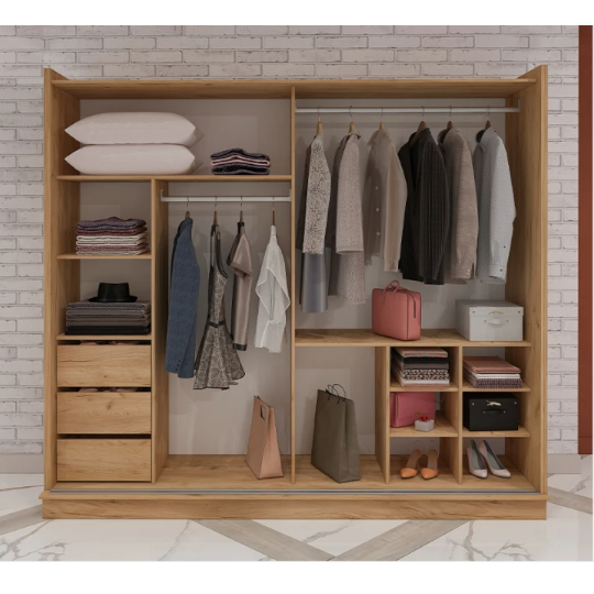 Yataq Dəsti Perla Vyana - Thumbnail 4