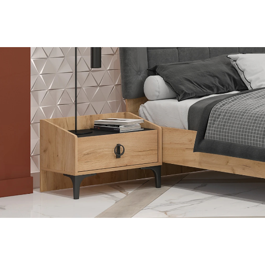 Yataq Dəsti Perla Vyana - Thumbnail 6