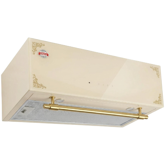 Aspirator Lanova 5723 KREM - Thumbnail 1